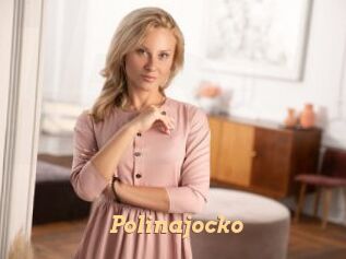 Polinajocko