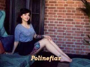 Polinefiar