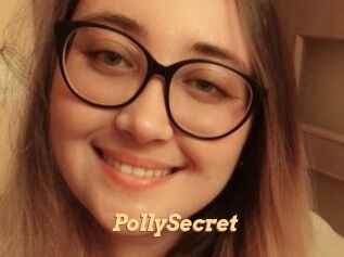 PollySecret