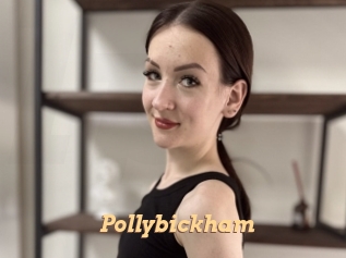 Pollybickham