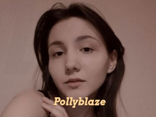 Pollyblaze