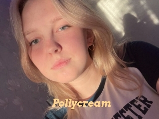 Pollycream