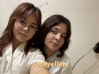 Pollyellen