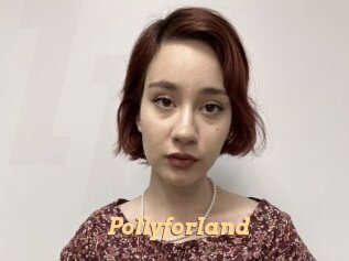 Pollyforland