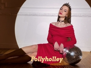Pollyholley