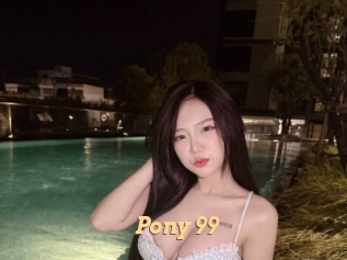 Pony_99