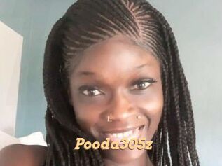 Pooda305z
