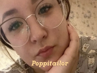 Poppitailor