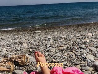 Porcona