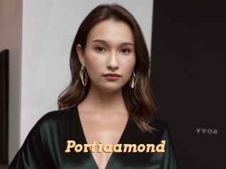 Portiaamond