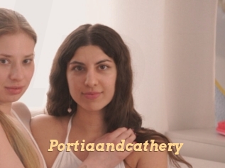Portiaandcathery