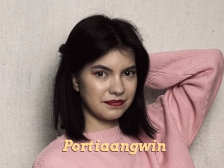 Portiaangwin