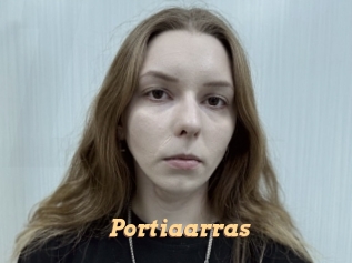 Portiaarras