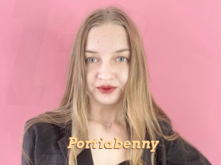 Portiabenny