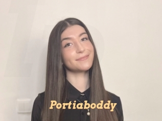 Portiaboddy