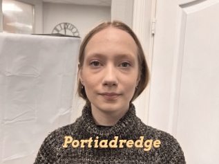 Portiadredge