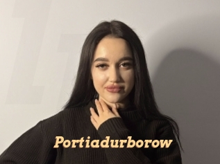 Portiadurborow