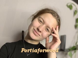 Portiaforwood