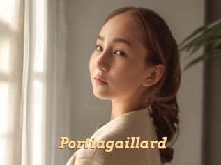 Portiagaillard