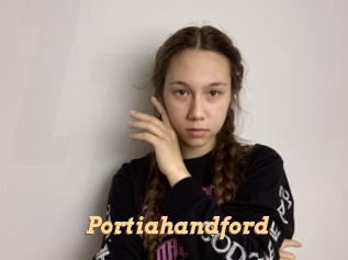 Portiahandford