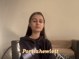 Portiahewlett
