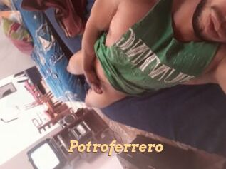 Potroferrero