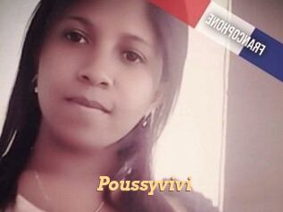 poussyvivi Live Paradise