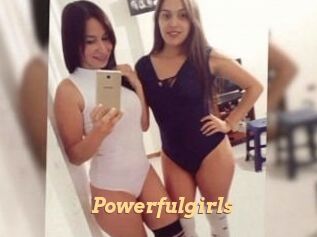Powerfulgirls