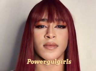 Powergulgirls