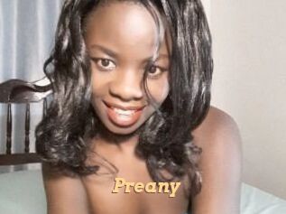 Preany