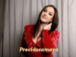 Preciousamaya