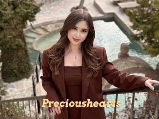 Precioushearts