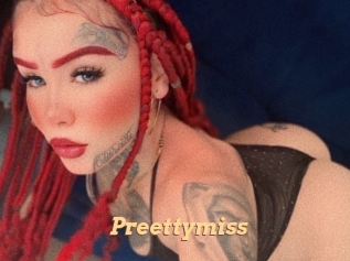 Preettymiss