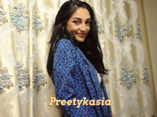 Preetykasia