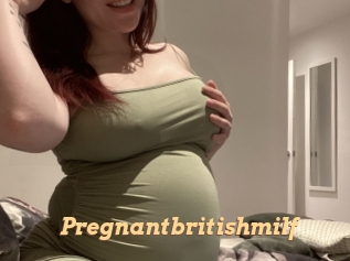 Pregnantbritishmilf
