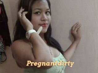 Pregnantdirty