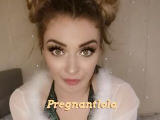pregnantlola Live Paradise