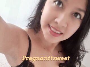 Pregnanttsweet