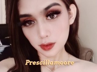 Prescillamoore