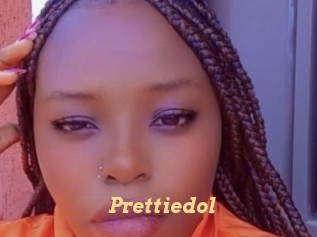 Prettiedol