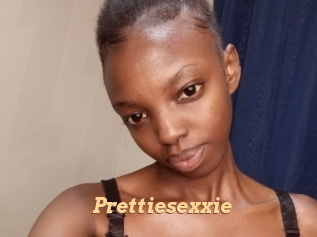 Prettiesexxie