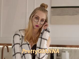 prettyGIANNA Live Paradise