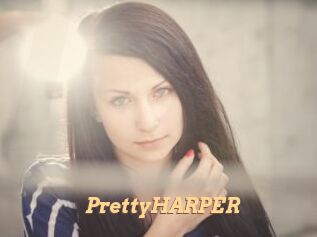 PrettyHARPER