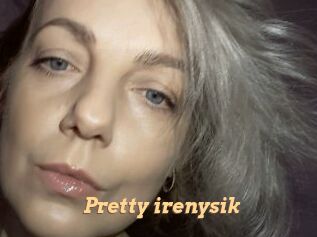 pretty_irenysik Live Paradise