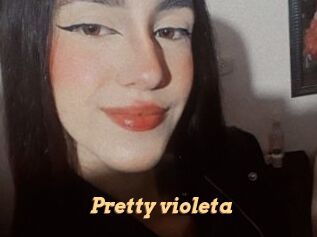 Pretty_violeta