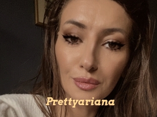 prettyariana Live Paradise