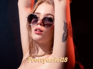 Prettyariel18