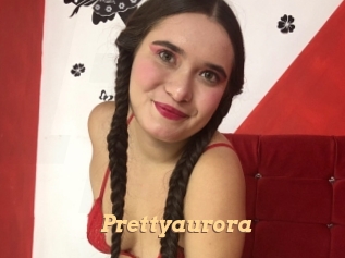 Prettyaurora