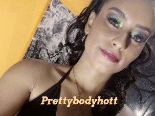 Prettybodyhott