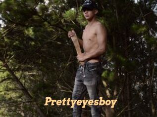 Prettyeyesboy
